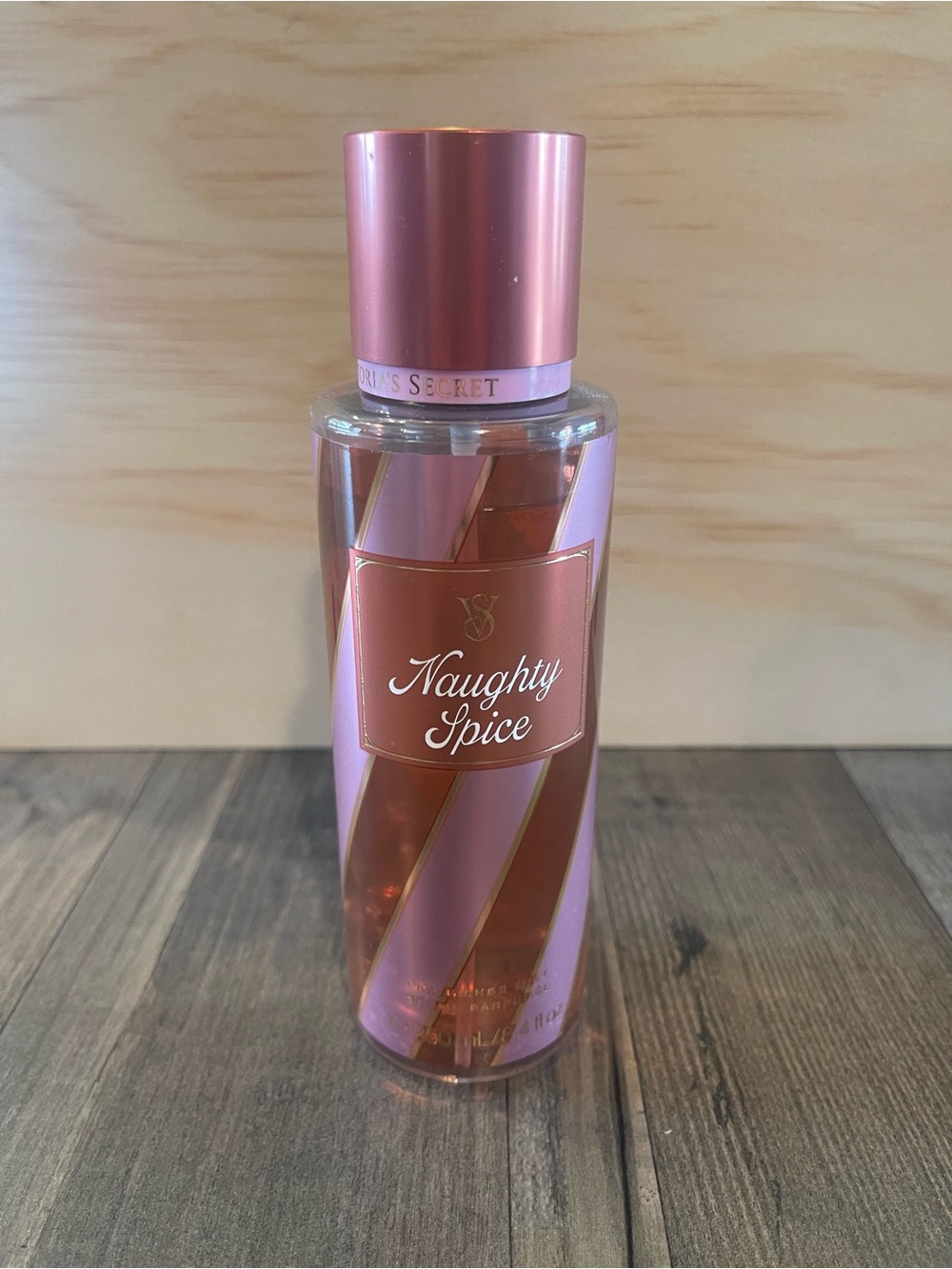 Victoria's Secret Naughty Spice